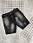 Bermuda Jogador City Denim Escuro - BJ011 - Imagem 1