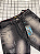 Bermuda Jogador City Denim Escuro - BJ011 - Imagem 2