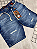Bermuda Jogador City Denim Intermediária - BJ012 - Imagem 3