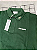 Camiseta Polo Lacoste Crocodile - PLE004 - Imagem 8