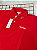 Camiseta Polo Lacoste Crocodile - PLE004 - Imagem 12
