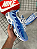 Tênis Nike TN Azul | Branco - TN001 - Imagem 2