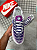 Tênis Nike TN Branco | Roxo - TN009 - Imagem 3