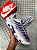 Tênis Nike TN Branco | Roxo - TN009 - Imagem 2