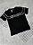 Camiseta Peruana Armani Preto - CP230 - Imagem 1