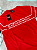 Camiseta Peruana Armani Vermelho - CP229 - Imagem 2