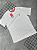 Camiseta Peruana Diesel Branco - CP236 - Imagem 1