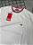 Camiseta Peruana Diesel Branco - CP236 - Imagem 2