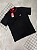 Camiseta Peruana Diesel Preto - CP235 - Imagem 1