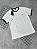 Camiseta Peruana Hugo Boss Branco - CP233 - Imagem 1