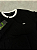Camiseta Peruana Hugo Boss Preto - CP232 - Imagem 2