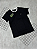 Camiseta Peruana Hugo Boss Preto - CP232 - Imagem 1