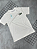 Camiseta Peruana Lacoste Branco - CP234 - Imagem 1