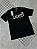 Camiseta Peruana Lacoste Preto - CP220 - Imagem 1