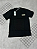 Camiseta Peruana Lacoste Preto - CP223 - Imagem 1