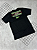 Camiseta Peruana Lacoste Preto - CP223 - Imagem 3