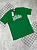 Camiseta Peruana Lacoste Verde - CP236 - Imagem 1