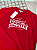Camiseta Peruana Lacoste Vermelho - CP234 - Imagem 2