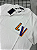 Camiseta Peruana Louis Vuitton Branco - CP215 - Imagem 2