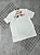 Camiseta Peruana Louis Vuitton Branco - CP215 - Imagem 4