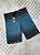 Bermuda Elastano Quiksilver Azul Marinho - BQ006 - Imagem 1