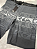 Bermuda Elastano Quiksilver Preto  - BQ001 - Imagem 2