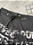 Bermuda Elastano Quiksilver Preto - BQ007 - Imagem 3