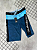 Bermuda Elastano Quiksilver Preto | Azul - BQ003 - Imagem 1