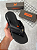 Chinelo Kenner Preto - CHK005 - Imagem 2