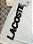 Camiseta Peruana Lacoste Letreiro - CP239 - Imagem 2