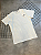 Camiseta Peruana Zara Branco - CP238 - Imagem 1