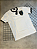 Camiseta Peruana Armani Emblema - CP240 - Imagem 4