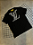 Camiseta Peruana Louis Vuitton Emblema - CP241 - Imagem 3
