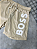 Bermuda Hugo Boss Bege | Branco - BG078 - Imagem 2