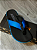 Chinelo Kenner Kivah Preto | Azul - CHK011 - Imagem 2