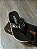 Chinelo Kenner Kivah Preto | Creme - CHK015 - Imagem 2