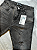 Calça Jogador Lipse Jeans Grafite - CJ042 - Imagem 2
