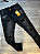 Calça Jogador Lipse Jeans Preto - CJ047 - Imagem 1