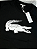 Camiseta Peruana Lacoste Preto - CP245 - Imagem 2