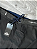Bermuda Elastano Quiksilver Preto | Azul - BQ014 - Imagem 3