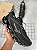 Tênis Mizuno Prophecy 13 Preto e Dourado - TM001 - Imagem 2