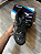 Tênis Mizuno Prophecy 14 Preto | Azul | Branco - TM003 - Imagem 3