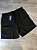 Bermuda Hugo Boss Preto | Azul Marinho - BG092 - Imagem 1