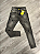 Calça Jogador Lipse Jeans Grafite - CJ051 - Imagem 1