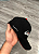 Boné Quiksilver Emb Three Logo Preto | Vermelho - BQ005 - Imagem 4
