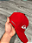Boné Quiksilver Emb Three Logo Vermelho - BQ013 - Imagem 2