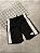Bermuda Nike Preto - BN004 - Imagem 1