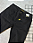 Calça Jogador City Denim Preta - CJ001 - Imagem 2