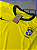 Camiseta de Time Brasil Amarela - CT001 - Imagem 2