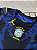 Camiseta de Time Brasil Azul - CT002 - Imagem 2